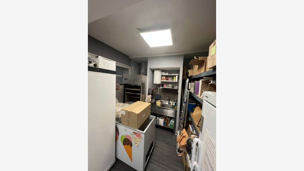 Cession fonds pâtisserie chocolaterie à Bellegarde