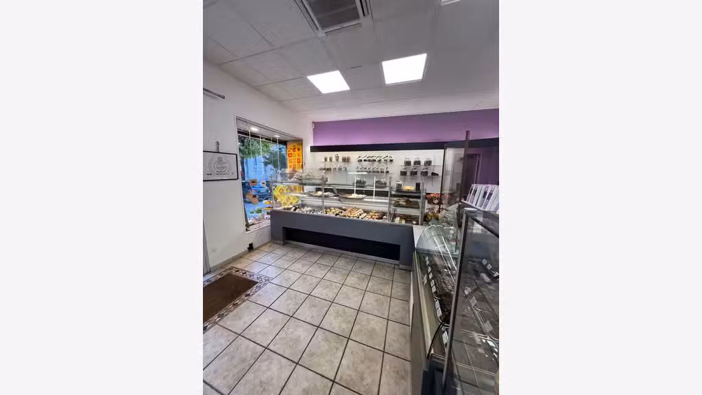 Cession fonds pâtisserie chocolaterie à Bellegarde