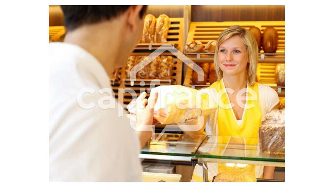 Cède point chaud snack terminal de cuisson Béziers