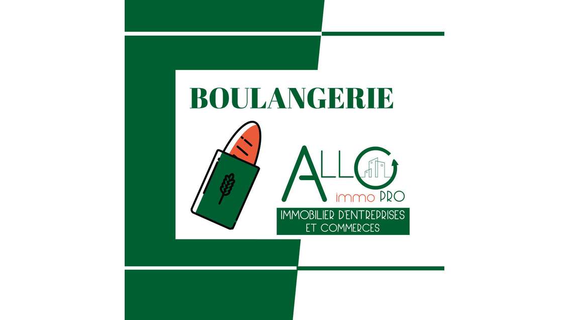 Vente boulangerie pâtisserie snacking à Biarritz