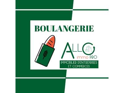 Vente Boulangerie - Pâtisserie à Biarritz