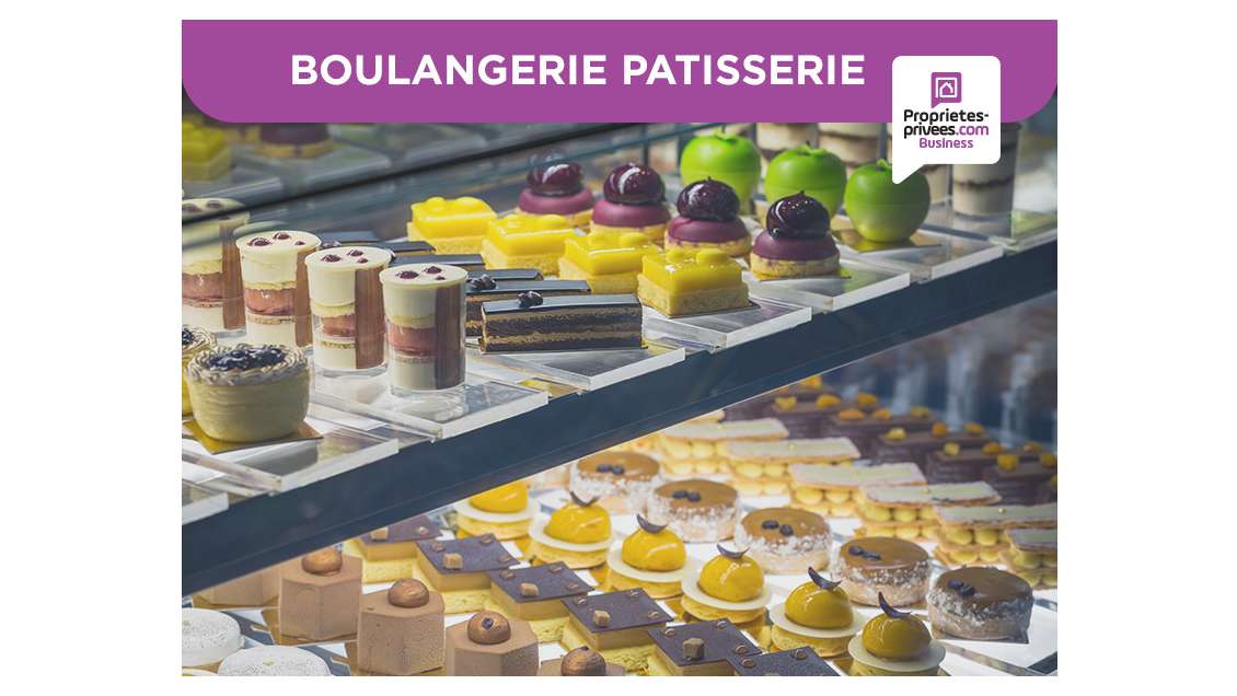 Commerce de bouche emplacement N°1 Bordeaux