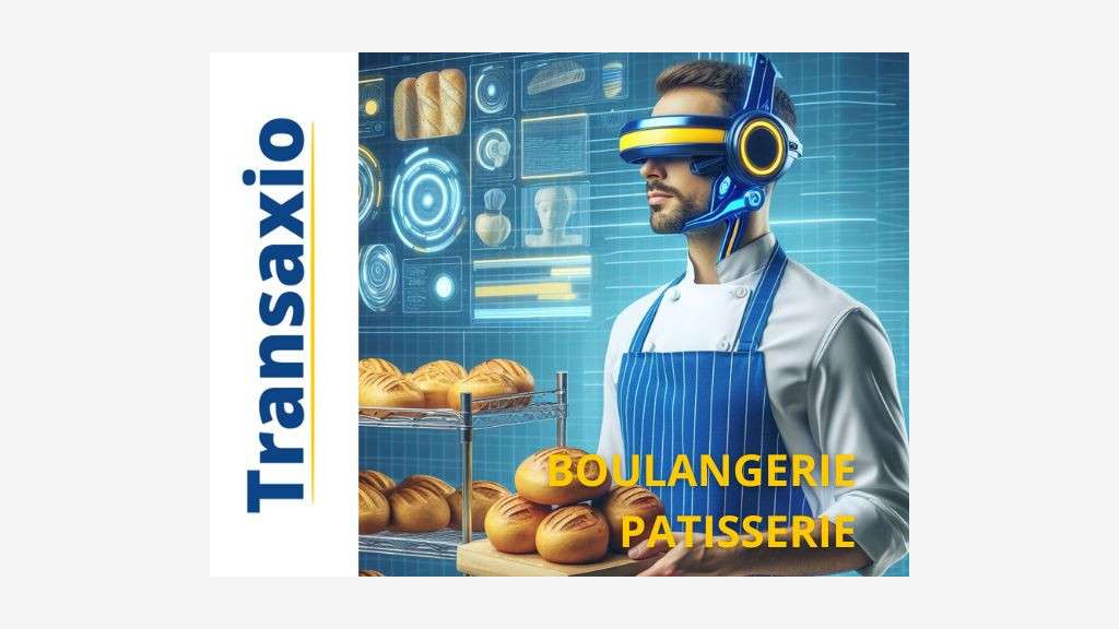Vente boulangerie pâtisserie Sud Bdx Métropole