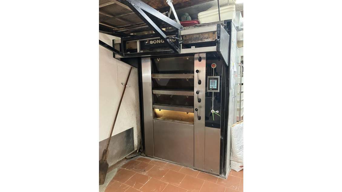 Boulangerie à vendre Est-BdR, retraite, prix CANON
