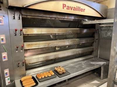 Vente Boulangerie - Pâtisserie dans les Bouches-du-Rhône
