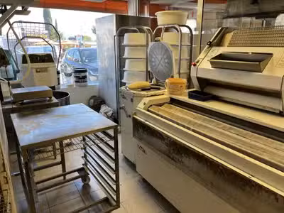 Boulangerie à vendre CSP +++ proche de la mer (13)
