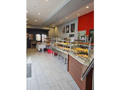 Vente Boulangerie - Pâtisserie dans les Bouches-du-Rhône
