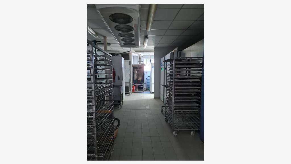 Vente  affaire du 13 avec de beaux volumes