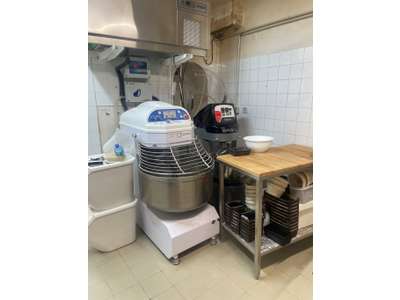 Vente Boulangerie - Pâtisserie au Puy-Sainte-Réparade