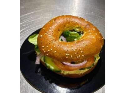 Vente Boulangerie - Pâtisserie à Marseille