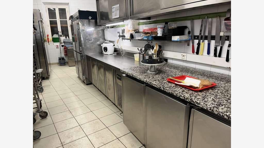 Boulangerie à vendre Est-BdR Top emplacement