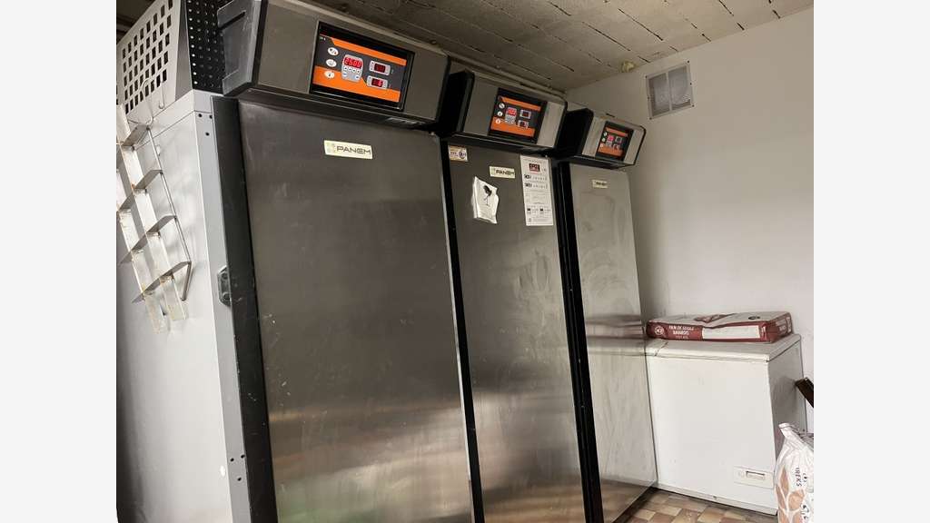 Boulangerie à vendre Est-BdR Top emplacement