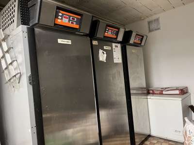 Boulangerie à vendre Est-BdR Top emplacement