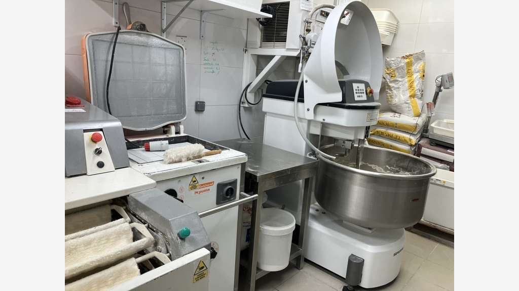 Boulangerie à vendre, Pays d'Aix, sans concurrence
