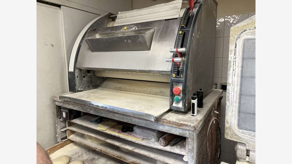 Boulangerie à vendre, BdR périphérie, parking