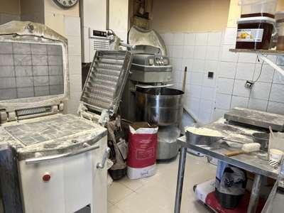 Boulangerie à vendre, BdR périphérie, parking