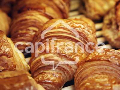 Vente boulangerie-pâtisserie secteur Boulogne