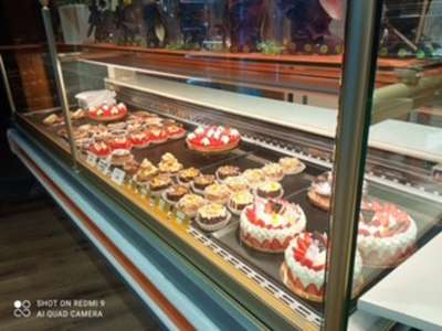 A vendre boulangerie pâtisserie à Bracieux centre