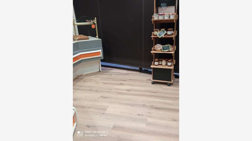 A vendre boulangerie pâtisserie à Bracieux centre