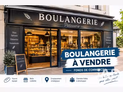 AV boulangerie patisserie à Bretteville-sur-Laize