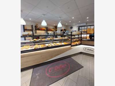 Vente belle boulangerie sur axe passager Calvados