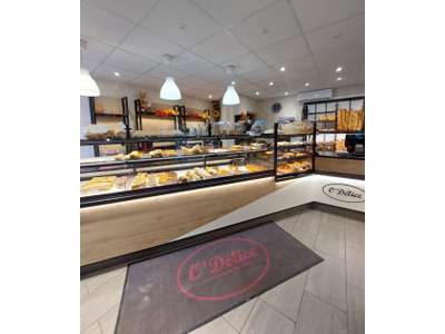 Vente Boulangerie - Pâtisserie à Pont-l'Évêque