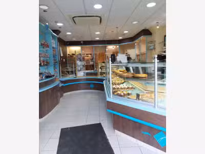 Vente boulangerie en centre ville du Calvados