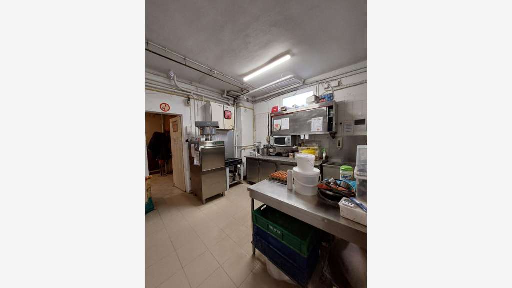 Vente boulangerie de l'agglomération caennaise