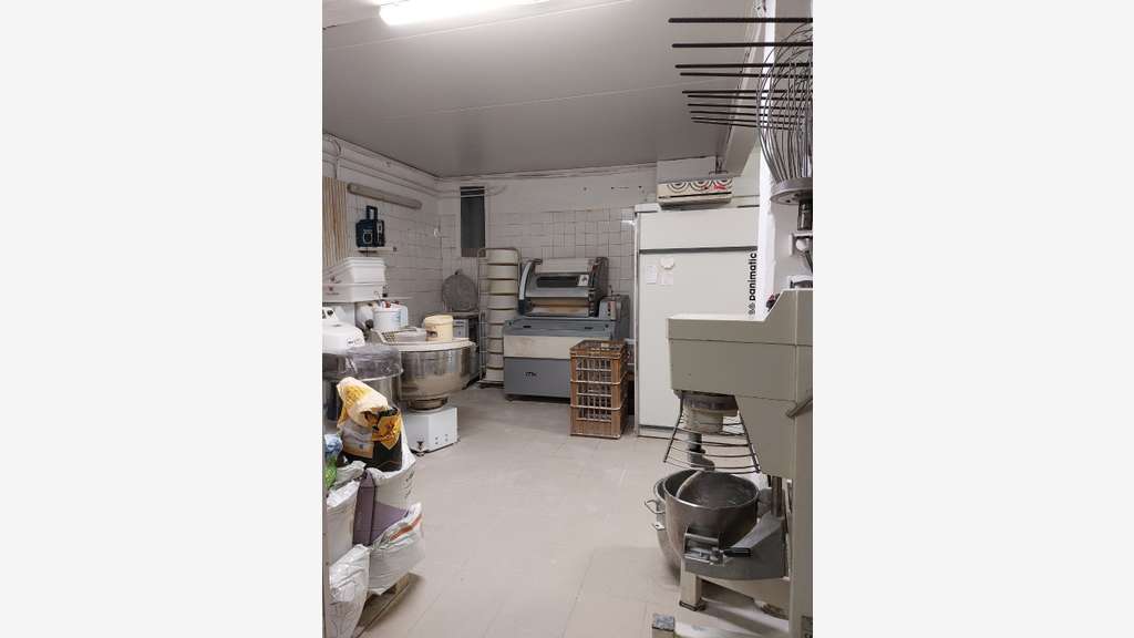 Vente boulangerie de l'agglomération caennaise