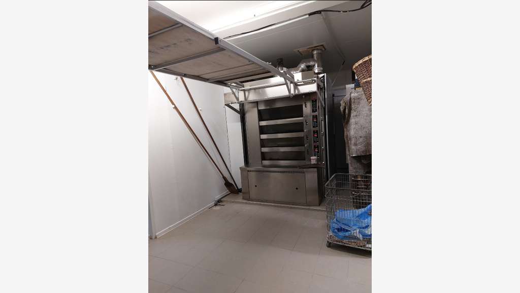Vente boulangerie de l'agglomération caennaise