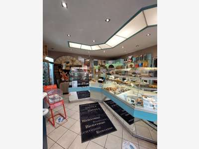 Vente boulangerie de l'agglomération caennaise