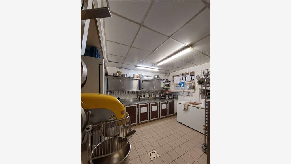 AV belle boulangerie de l'agglomération caennaise
