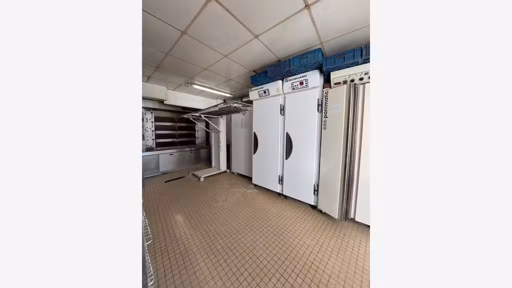 AV belle boulangerie de l'agglomération caennaise