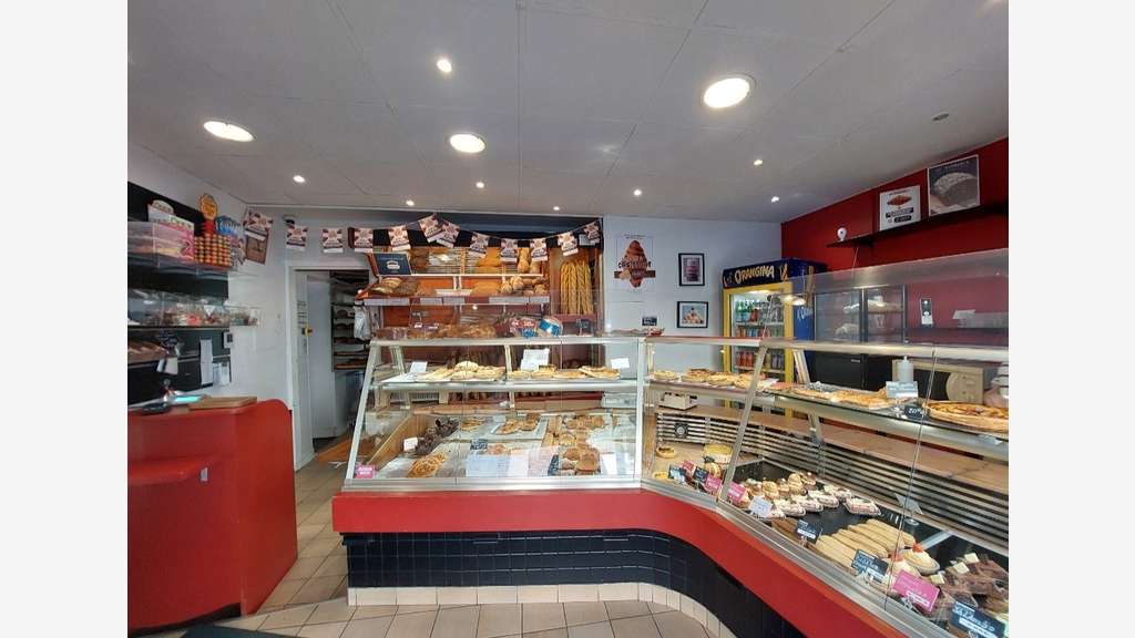 AV belle boulangerie de l'agglomération caennaise