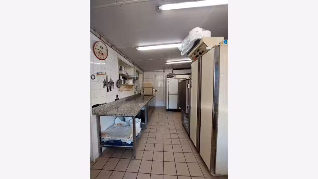 AV belle boulangerie de l'agglomération caennaise