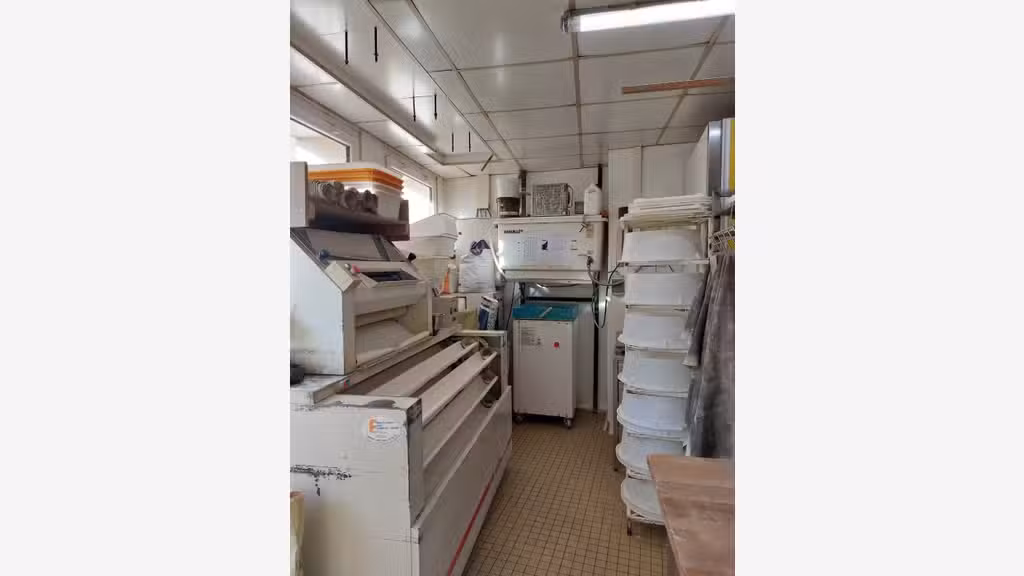 AV belle boulangerie de l'agglomération caennaise