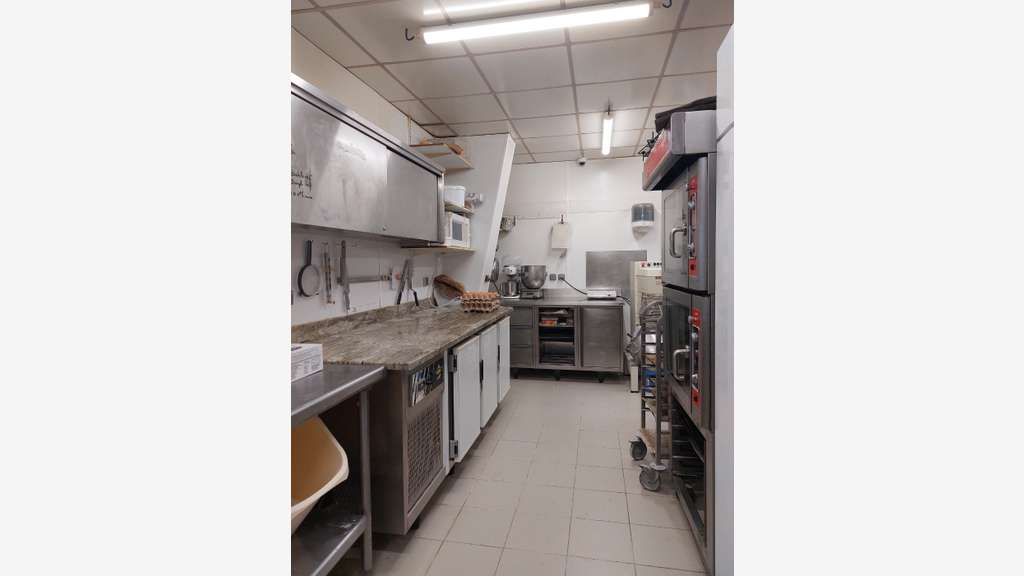 Vente belle boulangerie dans le Sud Calvados