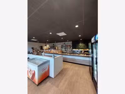 Vente belle boulangerie dans le Sud Calvados