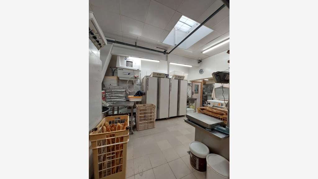 Vente belle boulangerie dans le Sud Calvados
