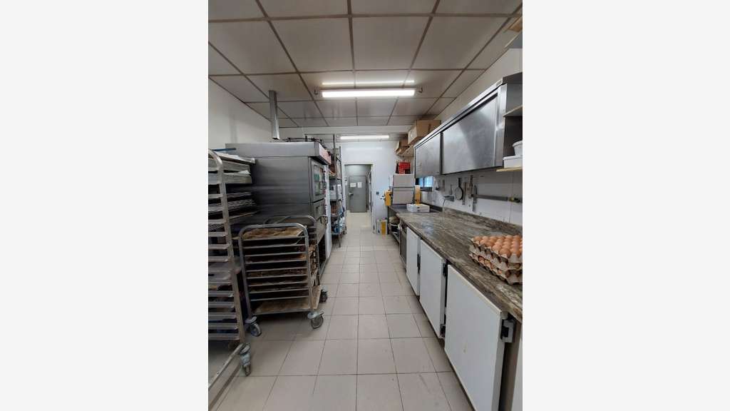 Vente belle boulangerie dans le Sud Calvados