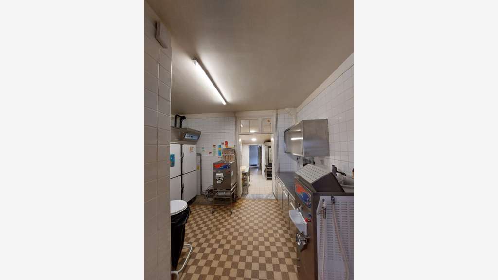 Vente belle boulangerie + logement proche de Caen