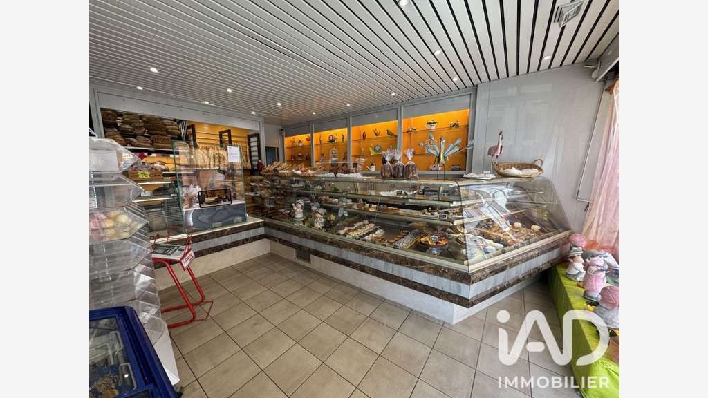 AV boulangerie patisserie confiserie Cany-Barville