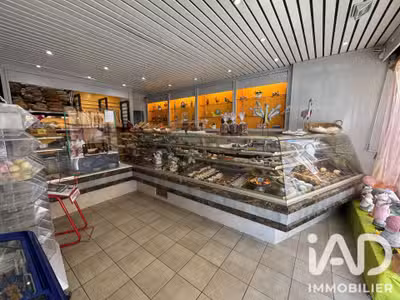 AV boulangerie patisserie confiserie Cany-Barville