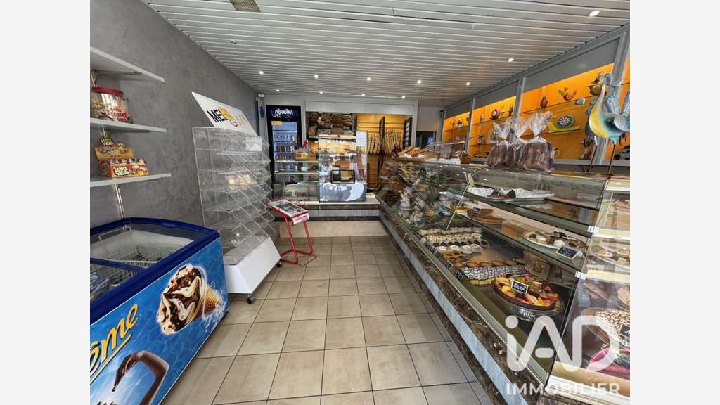 AV boulangerie patisserie confiserie Cany-Barville