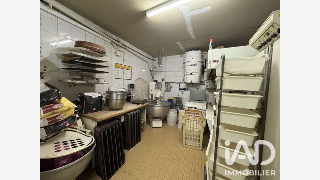 AV boulangerie patisserie confiserie Cany-Barville