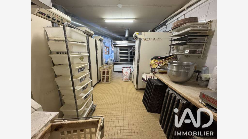 AV boulangerie patisserie confiserie Cany-Barville