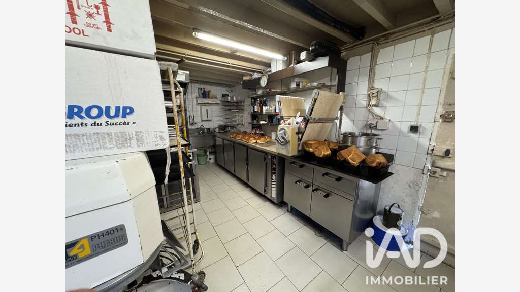 AV boulangerie patisserie confiserie Cany-Barville