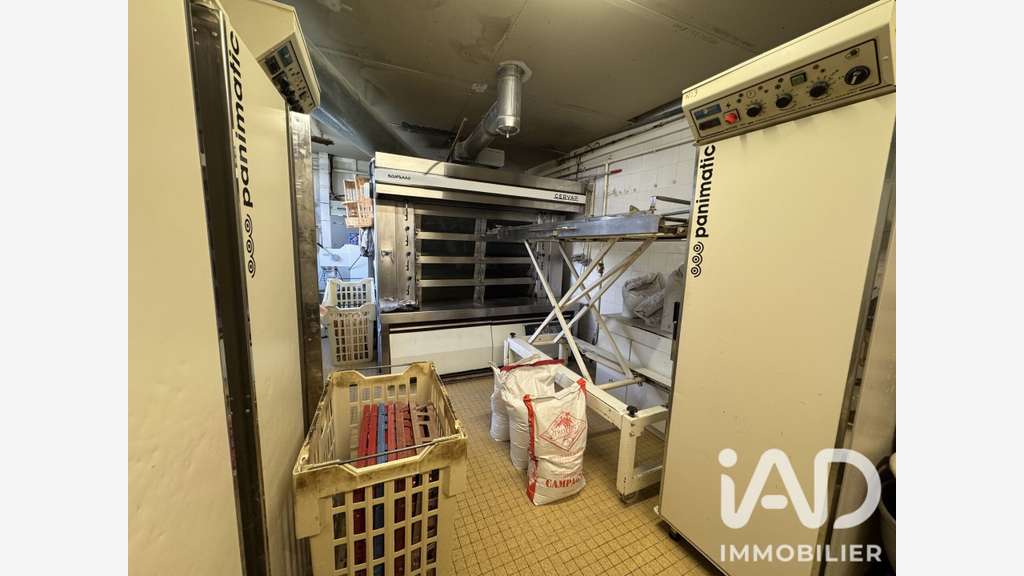 AV boulangerie patisserie confiserie Cany-Barville