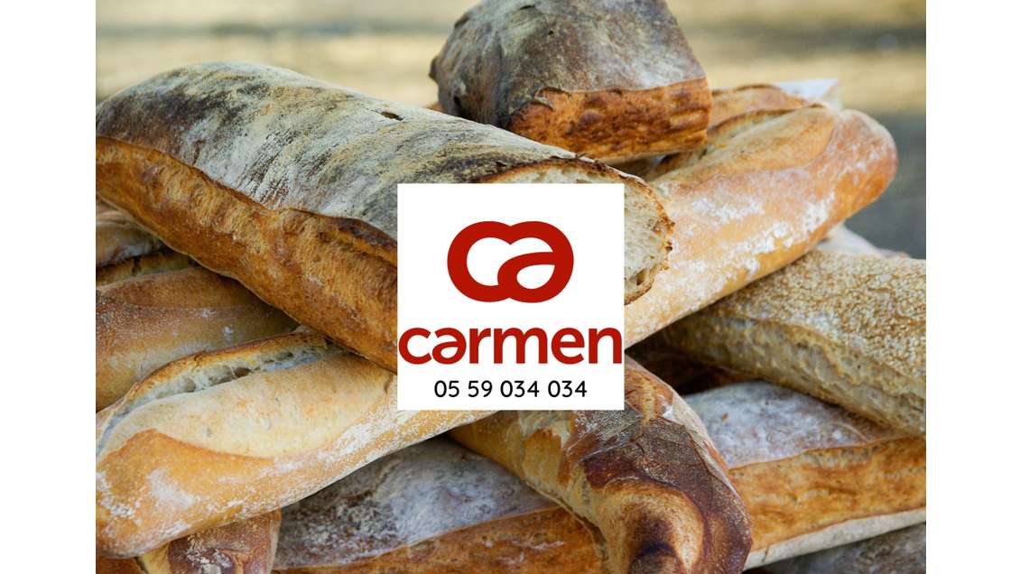 Vente terminal de cuisson sandwicherie à Capbreton