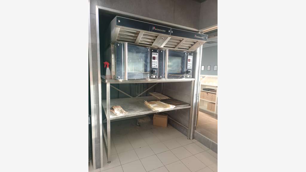 Vente restauration rapide zc proche de Carcassonne
